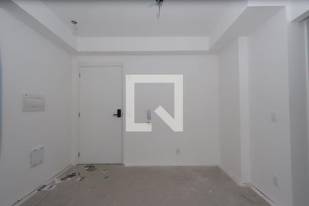 Sala de apartamento à venda com 3 quartos, 83m² em Vila Mariana, São Paulo