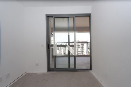 Sala de apartamento à venda com 3 quartos, 83m² em Vila Mariana, São Paulo