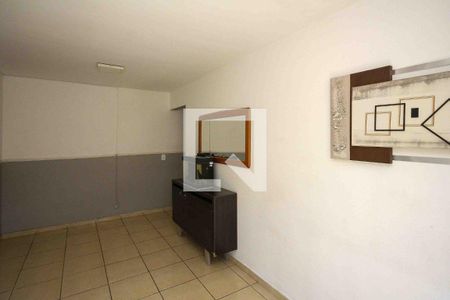 Sala de apartamento à venda com 2 quartos, 52m² em Jardim Maria Estela, São Paulo