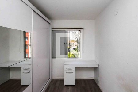 Quarto de apartamento à venda com 2 quartos, 52m² em Jardim Maria Estela, São Paulo