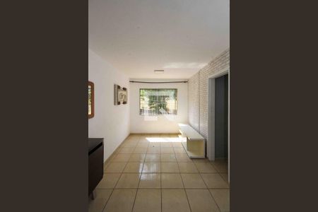 Sala de apartamento à venda com 2 quartos, 52m² em Jardim Maria Estela, São Paulo