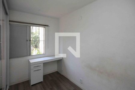 Quarto de apartamento à venda com 2 quartos, 52m² em Jardim Maria Estela, São Paulo