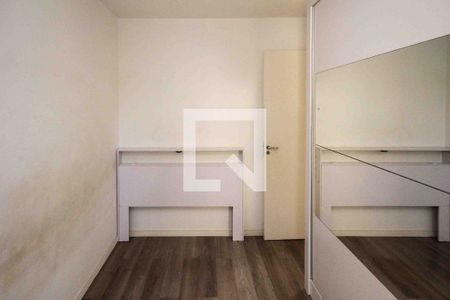 Quarto de apartamento à venda com 2 quartos, 52m² em Jardim Maria Estela, São Paulo