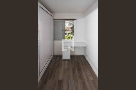 Quarto de apartamento à venda com 2 quartos, 52m² em Jardim Maria Estela, São Paulo