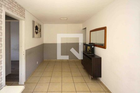 Sala de apartamento à venda com 2 quartos, 52m² em Jardim Maria Estela, São Paulo