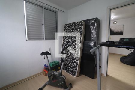 Quarto 1 de apartamento para alugar com 2 quartos, 74m² em Roselândia, Novo Hamburgo