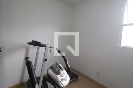 Quarto 1 de apartamento para alugar com 2 quartos, 74m² em Roselândia, Novo Hamburgo