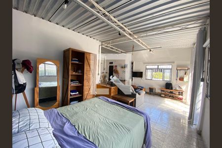 Quarto  de casa para alugar com 1 quarto, 90m² em Piedade, Rio de Janeiro