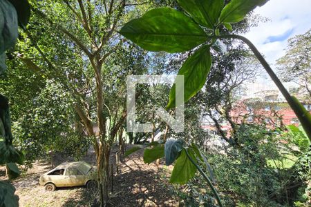 Vista - Sala de casa à venda com 2 quartos, 90m² em Nova Petrópolis, São Bernardo do Campo