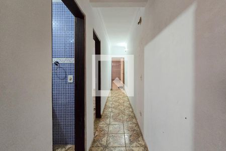 Acesso - Quartos de casa à venda com 2 quartos, 90m² em Nova Petrópolis, São Bernardo do Campo