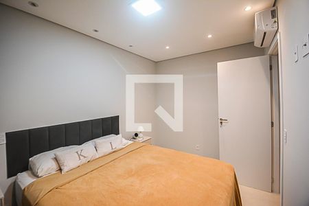 Quarto 1 de apartamento à venda com 2 quartos, 55m² em Baeta Neves, São Bernardo do Campo