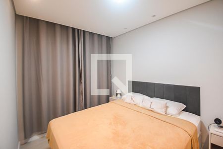 Quarto 1 de apartamento à venda com 2 quartos, 55m² em Baeta Neves, São Bernardo do Campo