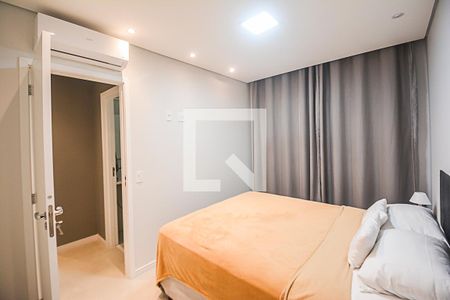 Quarto 1 de apartamento à venda com 2 quartos, 55m² em Baeta Neves, São Bernardo do Campo