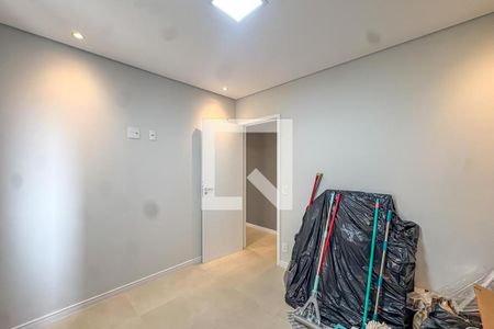 Quarto 1 de apartamento à venda com 2 quartos, 55m² em Baeta Neves, São Bernardo do Campo