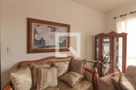Sala de apartamento à venda com 3 quartos, 132m² em Centro, Jundiaí