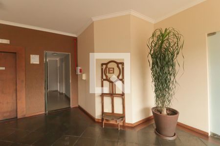 Área comum de apartamento à venda com 3 quartos, 132m² em Centro, Jundiaí