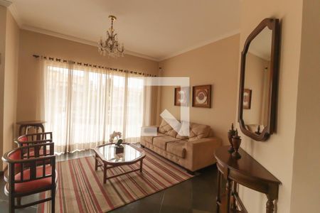 Área comum de apartamento à venda com 3 quartos, 132m² em Centro, Jundiaí
