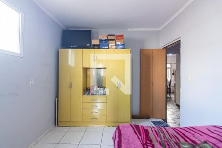 Quarto 1 de casa para alugar com 2 quartos, 90m² em Jardim Roberto, Osasco