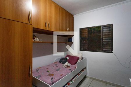 Quarto 1 de casa à venda com 2 quartos, 132m² em Centro, Diadema