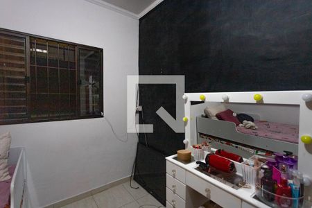 Quarto 1 de casa à venda com 2 quartos, 132m² em Centro, Diadema