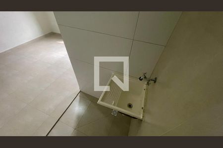 Área de Serviço de casa para alugar com 1 quarto, 50m² em Jardim Rosa de Franca, Guarulhos