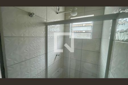 Banheiro de casa para alugar com 1 quarto, 50m² em Jardim Rosa de Franca, Guarulhos