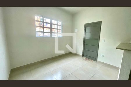 Sala de casa para alugar com 1 quarto, 50m² em Jardim Rosa de Franca, Guarulhos