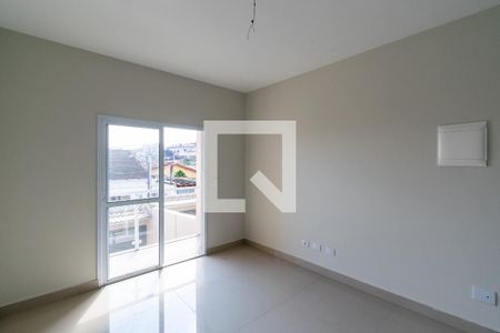 Sala de casa à venda com 3 quartos, 125m² em Cidade Domitila, São Paulo