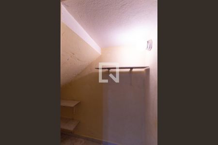 Dispensa de casa para alugar com 1 quarto, 64m² em Cursino, São Paulo