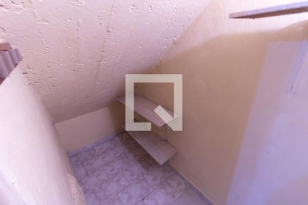 Dispensa de casa para alugar com 1 quarto, 64m² em Cursino, São Paulo