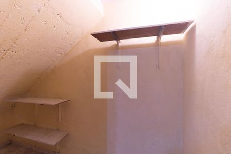 Dispensa de casa para alugar com 1 quarto, 64m² em Cursino, São Paulo