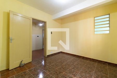 Quarto de casa para alugar com 1 quarto, 64m² em Cursino, São Paulo