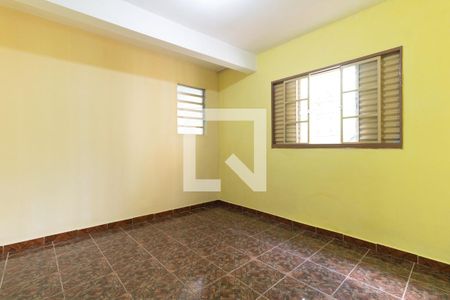 Quarto de casa para alugar com 1 quarto, 64m² em Cursino, São Paulo