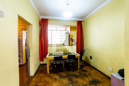 Sala de apartamento à venda com 4 quartos, 70m² em Centro, Belo Horizonte