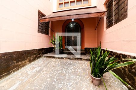 Entrada de apartamento à venda com 4 quartos, 70m² em Centro, Belo Horizonte