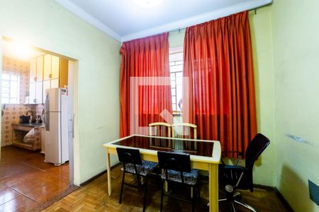 Sala de apartamento à venda com 4 quartos, 70m² em Centro, Belo Horizonte