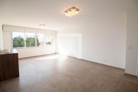 Sala de apartamento para alugar com 3 quartos, 140m² em Vila Madalena, São Paulo