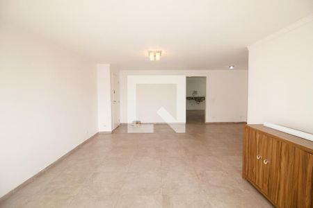Sala de apartamento para alugar com 3 quartos, 140m² em Vila Madalena, São Paulo