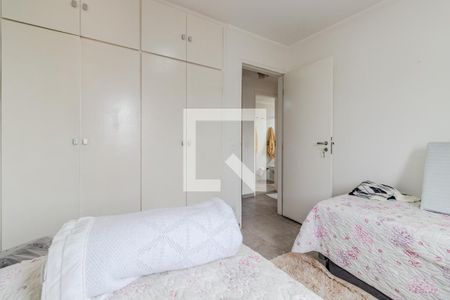 Quarto 1 de apartamento à venda com 3 quartos, 140m² em Vila Madalena, São Paulo