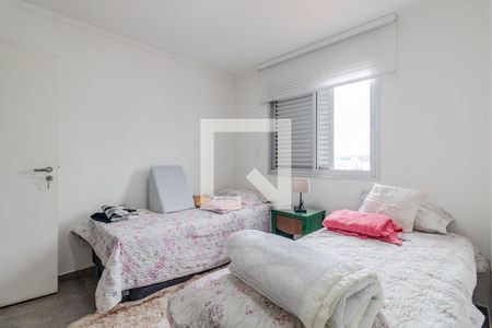 Quarto 1 de apartamento à venda com 3 quartos, 140m² em Vila Madalena, São Paulo