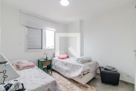Quarto 1 de apartamento à venda com 3 quartos, 140m² em Vila Madalena, São Paulo