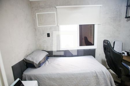Quarto 1 de apartamento à venda com 3 quartos, 70m² em Taquara, Rio de Janeiro