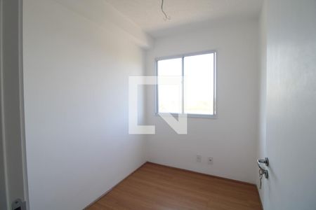 Quarto 1 de apartamento para alugar com 2 quartos, 38m² em Usina Piratininga, São Paulo