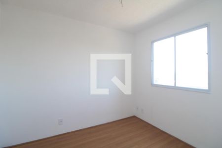 Quarto 2 de apartamento para alugar com 2 quartos, 38m² em Usina Piratininga, São Paulo