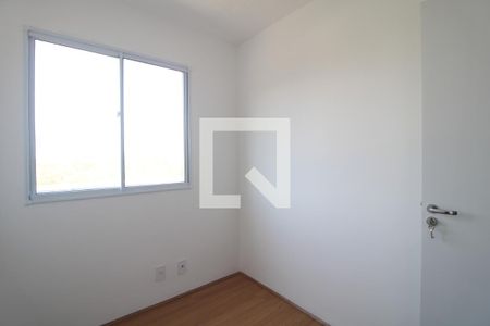 Quarto 1 de apartamento para alugar com 2 quartos, 38m² em Usina Piratininga, São Paulo