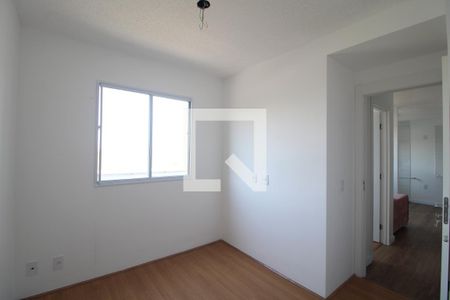 Quarto 2 de apartamento para alugar com 2 quartos, 38m² em Usina Piratininga, São Paulo