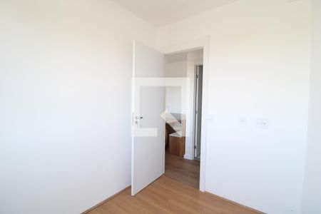 Quarto 1 de apartamento para alugar com 2 quartos, 38m² em Usina Piratininga, São Paulo