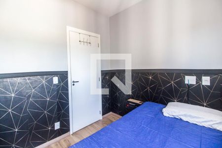 Quarto  de apartamento à venda com 2 quartos, 57m² em Jardim Timbauhy, Barueri