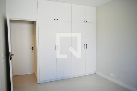 Suíte 1 de apartamento à venda com 2 quartos, 78m² em Vila Clementino, São Paulo