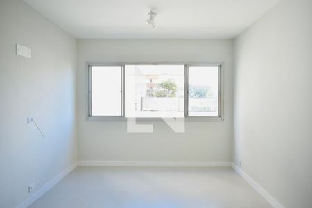 Sala de apartamento à venda com 2 quartos, 78m² em Vila Clementino, São Paulo